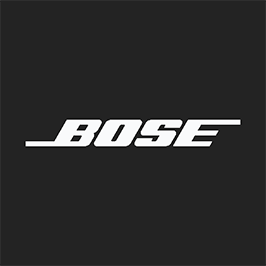 Logo Bose